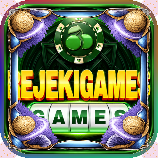 rejekigames — galeri pratinjau - APK Resmi
