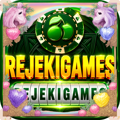 rejekigames — galeri pratinjau Resmi APK